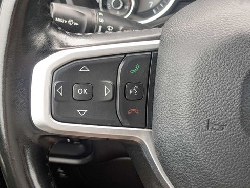 Used 2022 RAM 1500 Big Horn AWD/4WD image 28