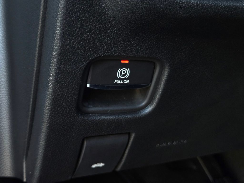 Used 2024 Jeep Grand Cherokee Limited 4xe AWD/4WD image 21