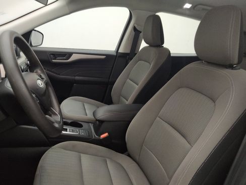 Used 2021 Ford Escape S FWD image 17