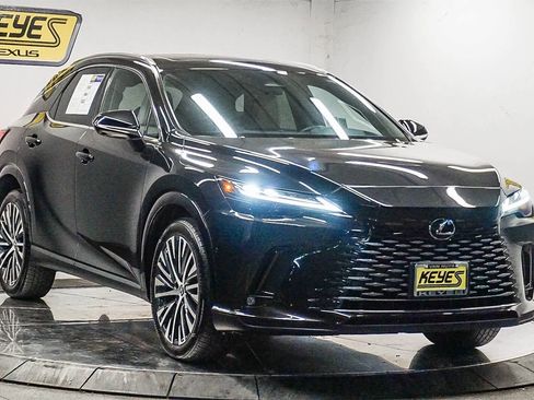 Used 2024 Lexus RX 350 Premium Plus w/ Convenience Package image 5