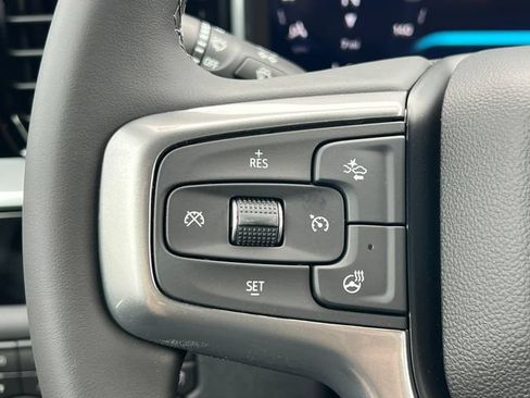 New 2026 Chevrolet Silverado 1500 LT AWD/4WD image 22