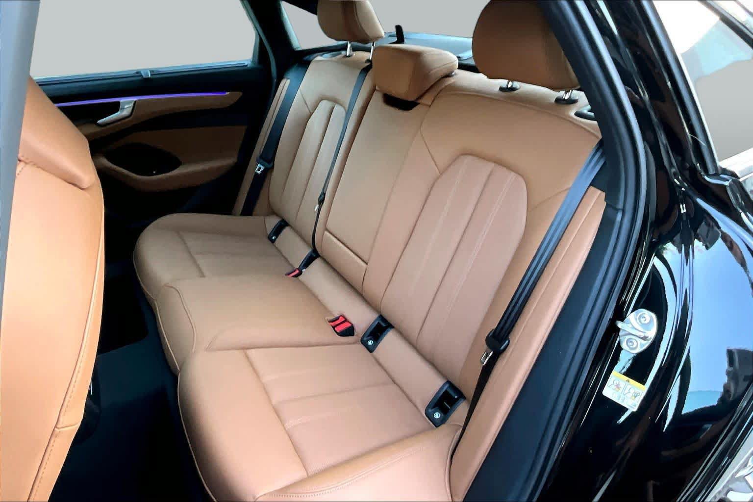 Used 2026 Audi A6 Premium Plus AWD/4WD image 20