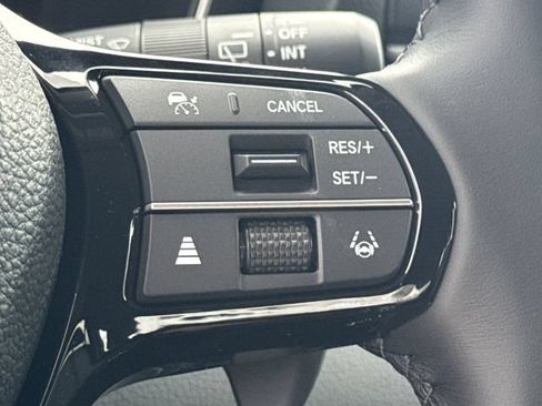 New 2026 Honda Pilot EX-L image 37