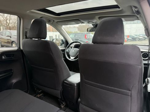 Used 2017 Toyota RAV4 XLE w/ All Weather Liner Package AWD/4WD image 13