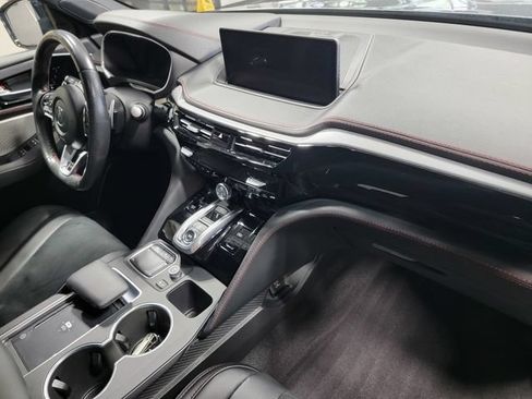 Certified 2024 Acura MDX A-Spec AWD/4WD image 17