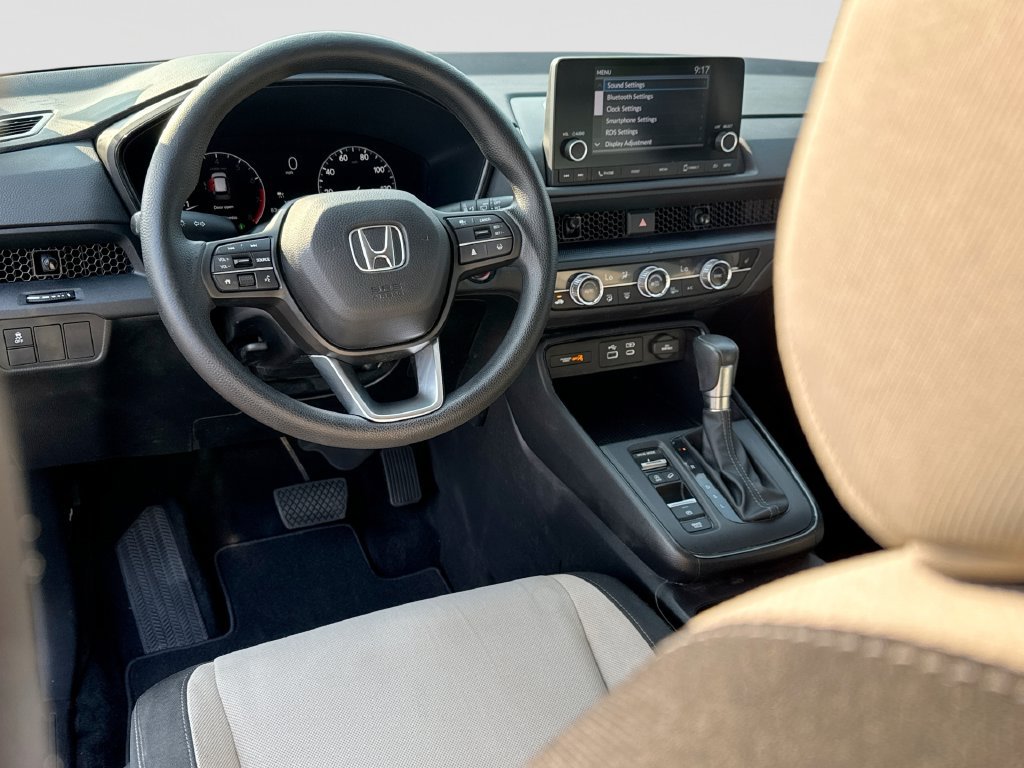 Used 2023 Honda CR-V EX image 22
