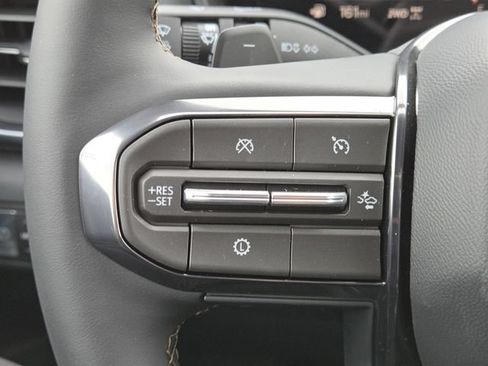 New 2026 GMC Terrain AT4 w/ Convenience Package III AWD/4WD image 14