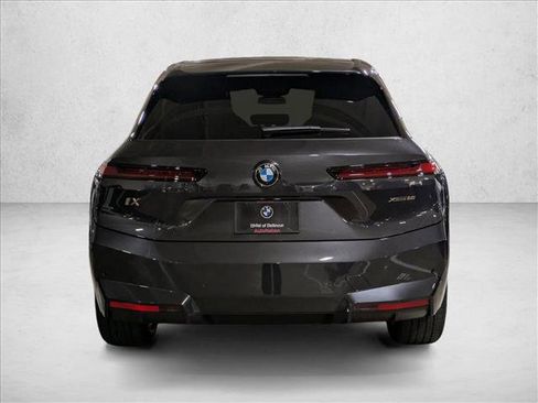 Used 2026 BMW iX xDrive60 AWD/4WD image 7