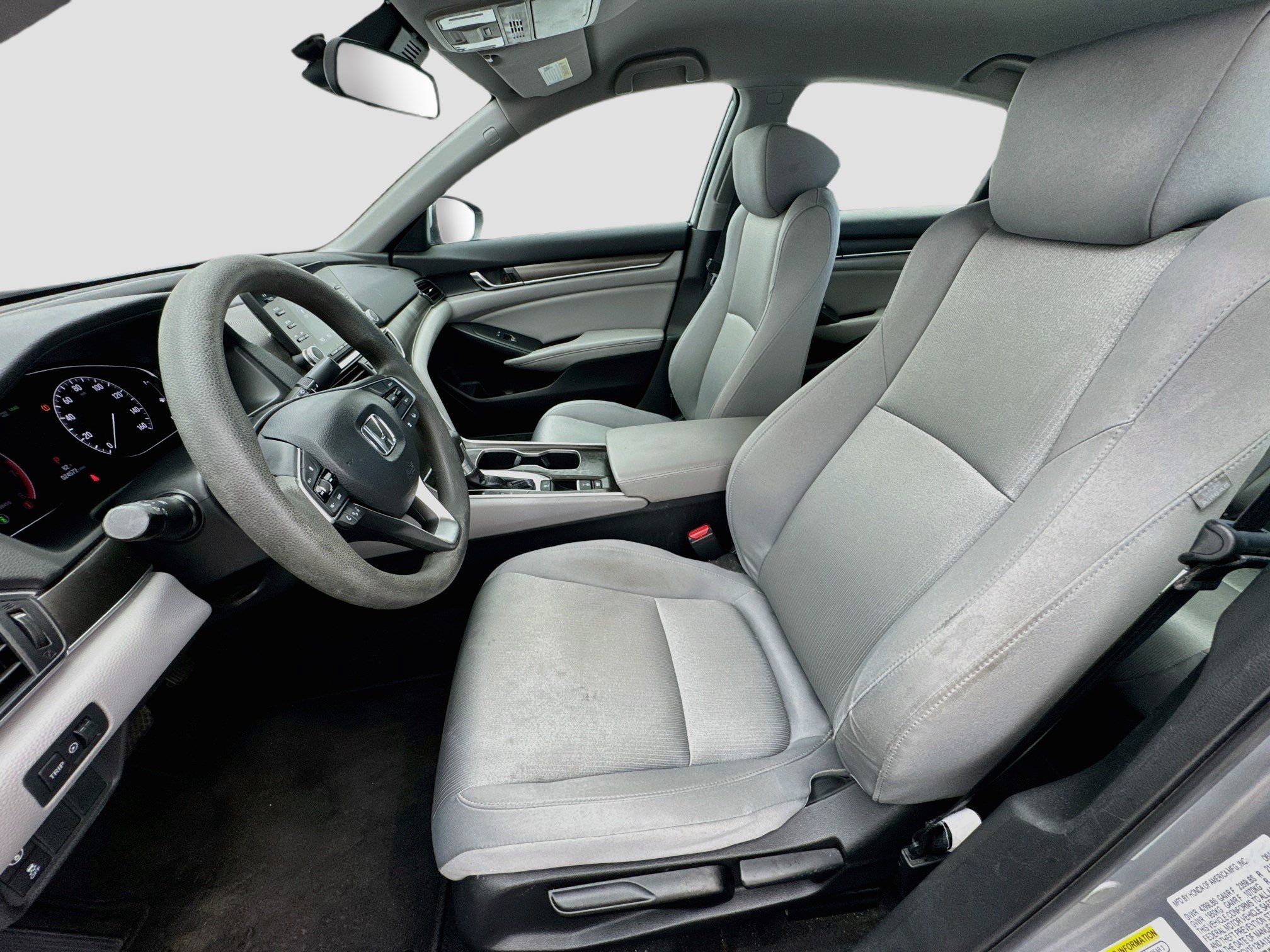 Used 2019 Honda Accord LX image 13