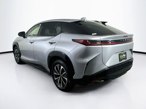Used 2023 Lexus RZ 450e Premium w/ Technology Package AWD/4WD image 5