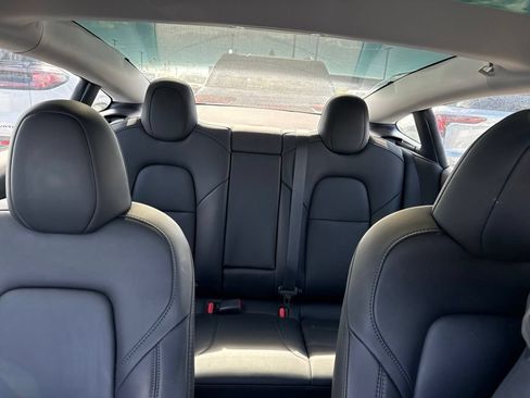 Used 2023 Tesla Model 3 Standard Range RWD image 9