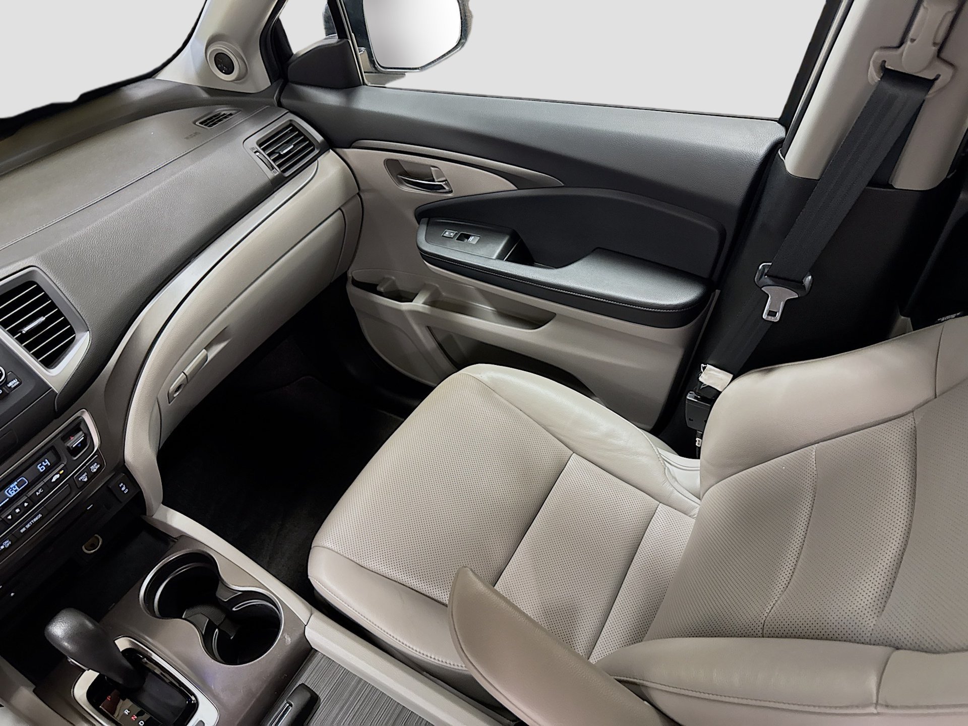 Used 2018 Honda Ridgeline RTL image 22