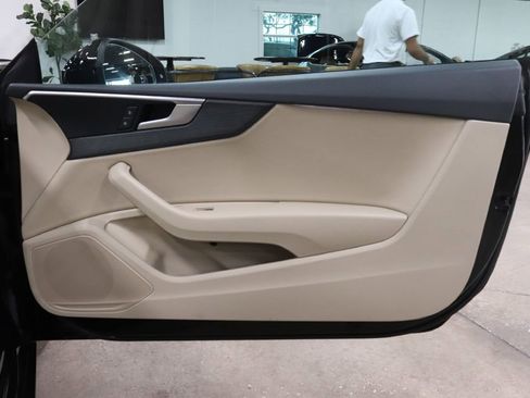 Used 2018 Audi A5 2.0T Premium Plus w/ Premium Plus image 30