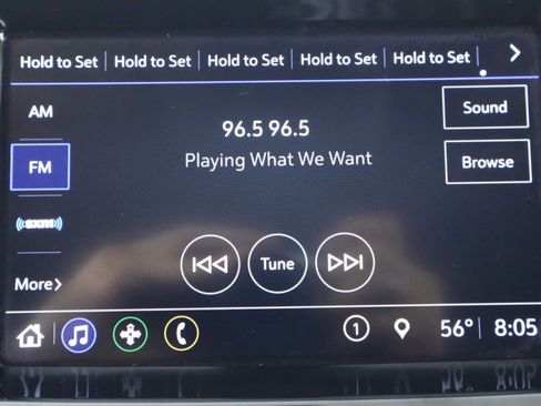 Used 2019 Chevrolet Spark LT FWD image 16