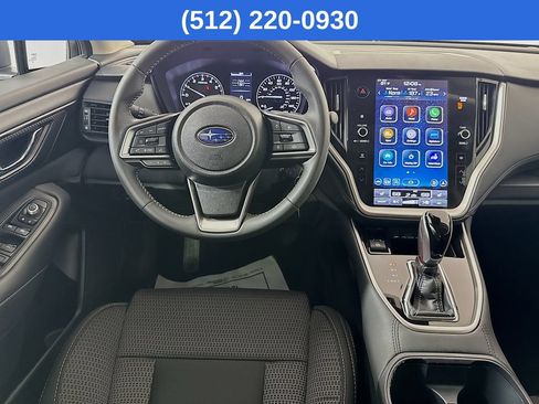 Used 2025 Subaru Outback Premium AWD/4WD image 28