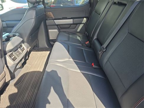 Used 2024 Ford F250 Lariat w/ Lariat Ultimate Package image 13