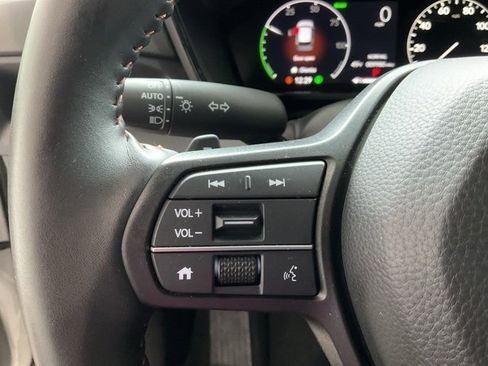 Certified 2024 Honda CR-V Sport-L image 11