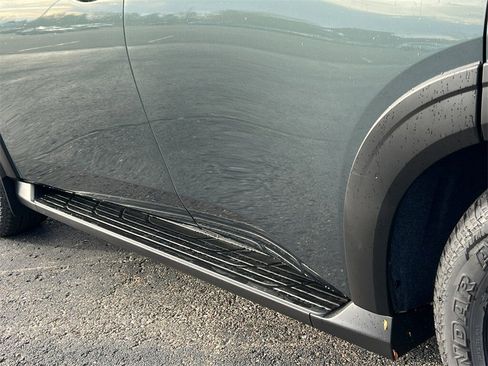 New 2026 Nissan Armada PRO-4X image 9