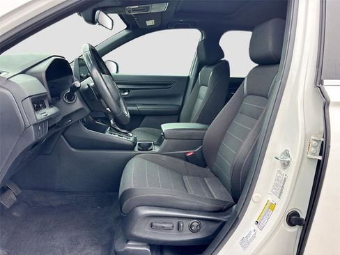 Certified 2023 Honda CR-V Sport image 23