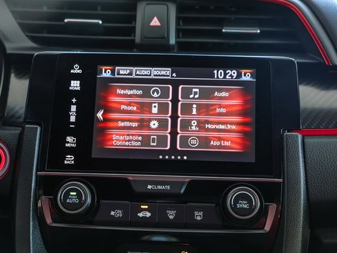 Used 2018 Honda Civic Type R image 18