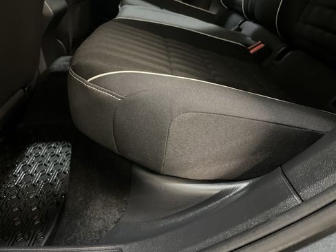 Certified 2024 Volkswagen Jetta Sport FWD image 22