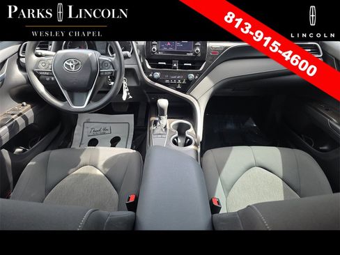 Used 2023 Toyota Camry LE image 10