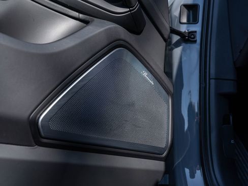 Certified 2024 Porsche Cayenne Turbo GT image 22