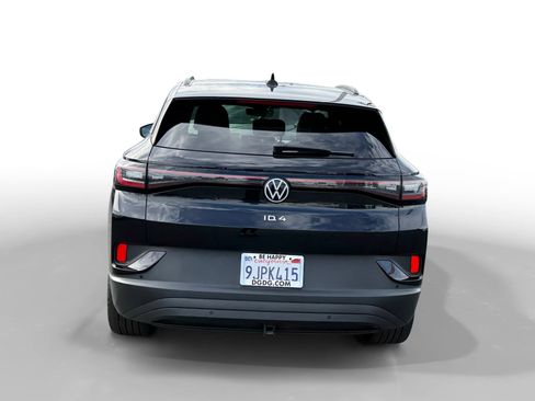 Certified 2023 Volkswagen ID.4 Pro S AWD/4WD image 4