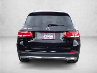 Used 2018 Mercedes-Benz GLC 300 4MATIC video 3