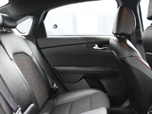 Used 2021 Kia Forte GT FWD image 25