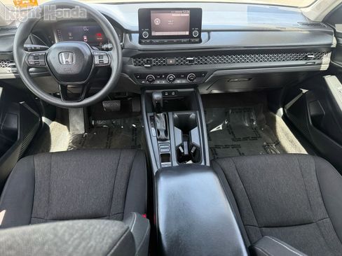 Used 2024 Honda Accord EX image 28
