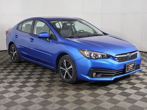 Used 2022 Subaru Impreza 2.0i Premium image 2