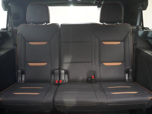 Used 2021 GMC Yukon AT4 w/ AT4 Premium Plus Package AWD/4WD image 37