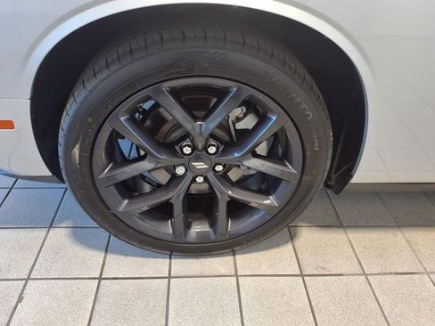 Used 2023 Dodge Challenger SXT w/ Plus Package RWD image 5