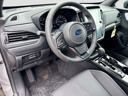 New 2026 Subaru Forester Limited AWD/4WD image 9