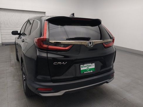 Used 2020 Honda CR-V LX image 6