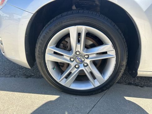 Used 2014 Volvo S60 T5 FWD image 28