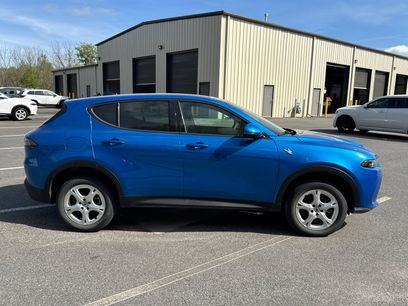 Used 2024 Dodge Hornet GT