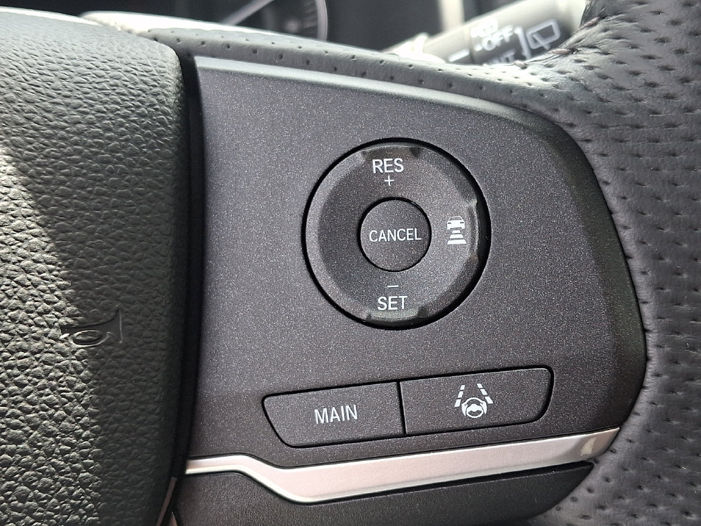 Used 2023 Honda Passport EX-L image 22