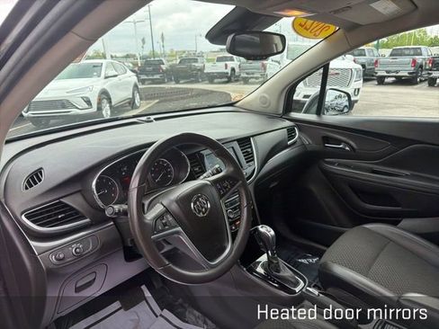 Used 2022 Buick Encore Preferred w/ Safety Package AWD/4WD image 20