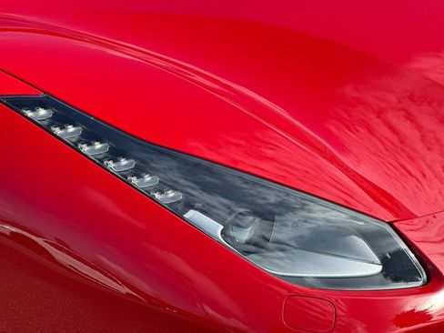 Used 2017 Ferrari 488 Spider Base image 34