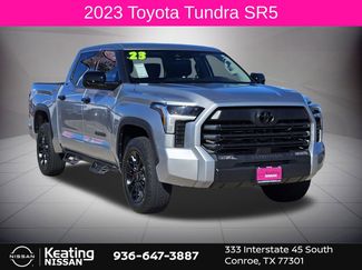 Used 2023 Toyota Tundra SR5 video 1