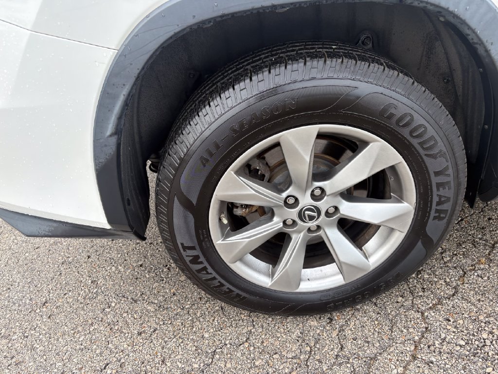 Used 2019 Lexus RX 350 AWD w/ Premium Package image 11