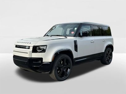New 2026 Land Rover Defender 110 X-Dynamic SE
