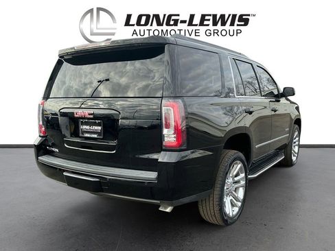 Used 2018 GMC Yukon SLT w/ Premium Edition image 7