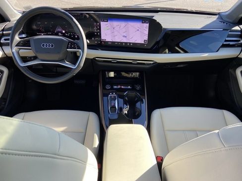 Used 2025 Audi A5 2.0T Premium w/ Convenience Package image 11