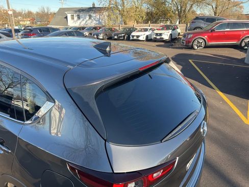 Used 2022 MAZDA CX-5 AWD 2.5 S w/ Premium Plus Pkg image 36