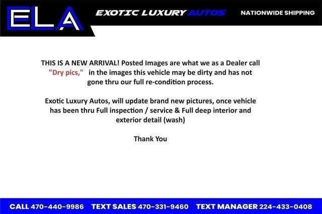 Used 2006 Lexus SC 430 Convertible RWD image 21