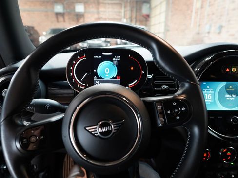 Used 2022 MINI Cooper John Cooper Works image 63