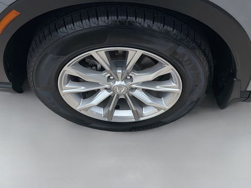 Certified 2024 Honda CR-V EX image 36